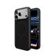 5. Puro Pulse Schutzhülle für iPhone 17 Pro Max Polycarbonat - Schwarz