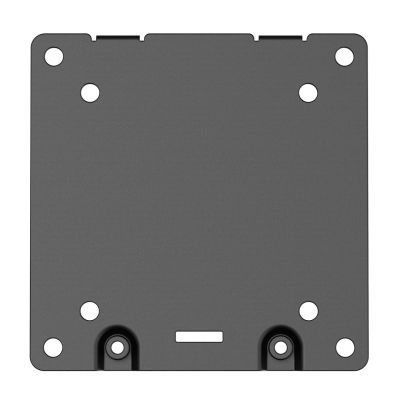 26. MACLEAN Tischhalterung für LCD-Monitore 17-57", 27 kg, VESA MAX 200x200, Doppelarm MC-968