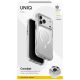 6. Uniq Combat Magclick Ladehülle für iPhone 18 Pro Max / 17 Pro Max – Weiß
