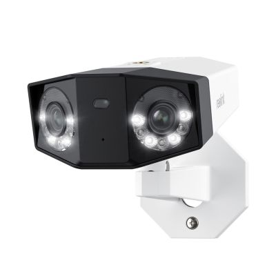 Reolink P730 Dual-Lens-Überwachungs-IP-Kamera