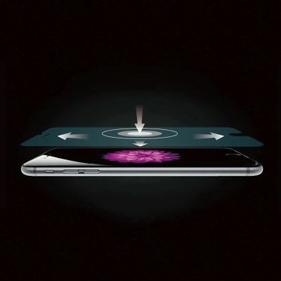 9. Wozinsky Tempered Glass für Samsung Galaxy S25 FE - 2 Stk.