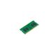 2. GoodRam GR2666S464L19/16G Arbeitsspeicher (DDR4 SO-DIMM; 1 x 16 GB; 2666 MHz; CL19)