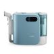 10. PHILIPS SporClean 3000 XW3193/11 Staubsauger