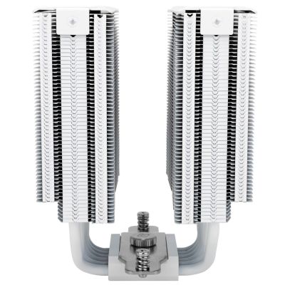 7. Thermalright Royal Pretor 130 Prozessorkühler Weiß