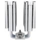 7. Thermalright Royal Pretor 130 Prozessorkühler Weiß