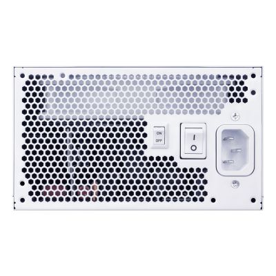 4. Lian Li SX1200P Netzteilmodul 1200 W 20+4 Pin ATX Weiß