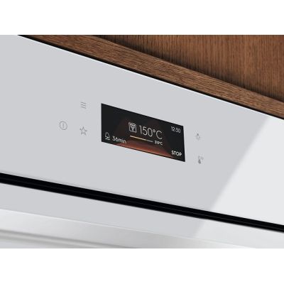 3. ELECTROLUX LOB8S38V Backofen