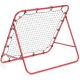 3. REBOUNDER-TRAININGSRAHMEN ZUM PREDIGEN EINES FUSSBALLS 100x100CM ENERO