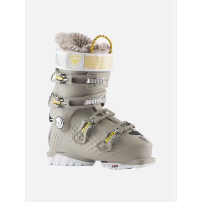 7. ROSSIGNOL ALLTRACK ELITE80 GW W Damen Skischuhe beige
