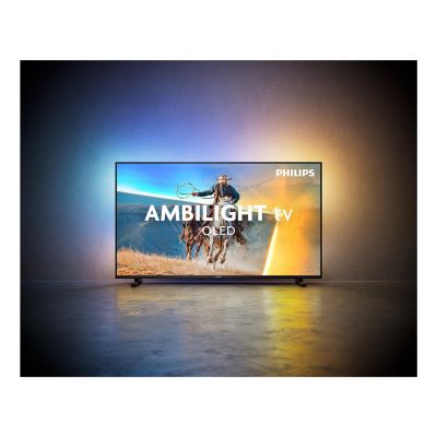 3. Philips 32PQS6901/12 Fernseher, 81,3 cm (32 Zoll), Full HD Smart TV, WLAN, Schwarz