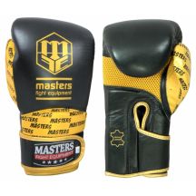 Masters Rbt-Professional Boxhandschuhe 01101-10
