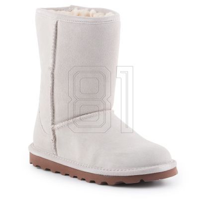 Bearpaw Elle Short W 1962W-909 Winterweiße Stiefel