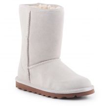 Bearpaw Elle Short W 1962W-909 Winterweiße Stiefel