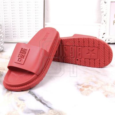 8. Big Star W Flip-Flops LL274430 INT1813C