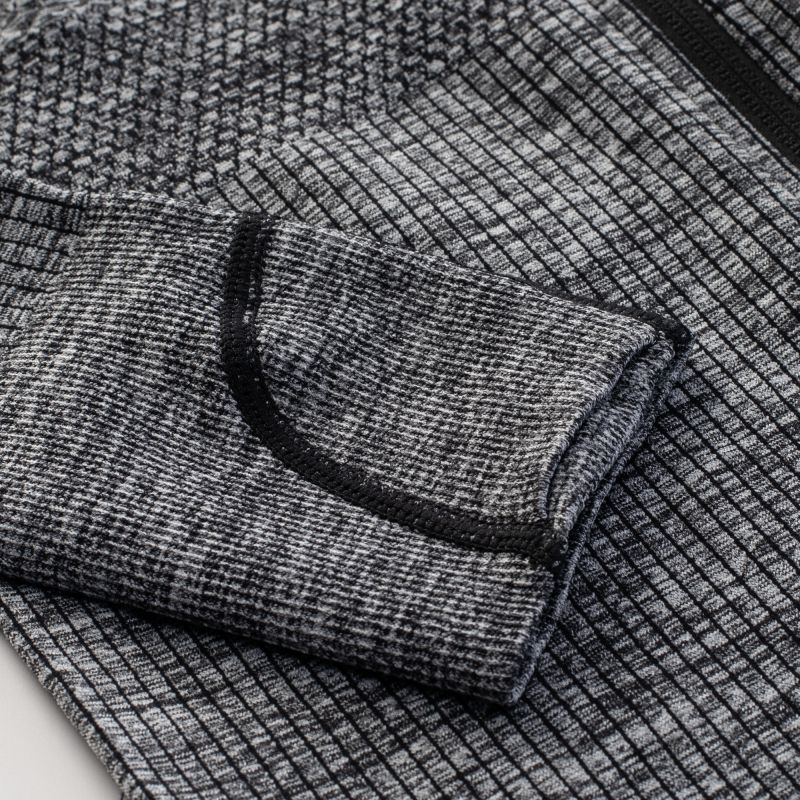 4. Damen-Sweatshirt von IWERO WMNS