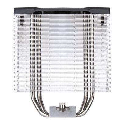 13. Silverstone SST-ARV140-ARGB Computer-Kühlsystem Prozessor-Luftkühler 14cm Schwarz, Grau 1 Stück.