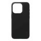 3. CARE by PanzerGlass Fearless Fashion Case für iPhone 15 Pro – Schwarz
