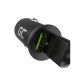 13. GREEN CELL KFZ-LADEGERÄT GC POWERRIDE NANO36 36W 6A 2X USB-A
