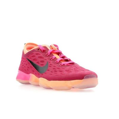 3. Nike Zoom Fit Agility 684984-603