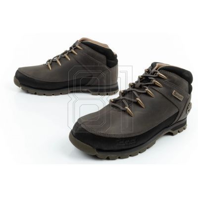 16. Timberland Euro Sprint M TB0A2K84EL7 Schuhe