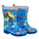 21. Perletti Gummistiefel Truck Jr 15648