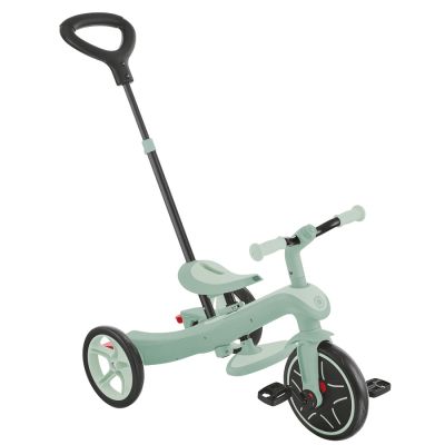 9. EXPLORER TRIKE 4in1 ECOLOGIC (637-505)