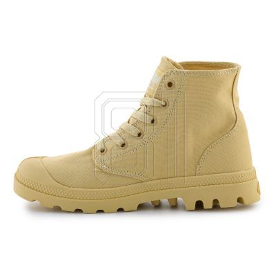 4. Palladium Mono Chrome W 73089-725-M Shoes