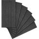 Streamplify Akustikpaneel – 6er-Pack, grau
