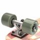 12. Meteor Sommerdreiecke Skateboard 24288