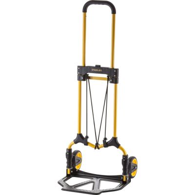4. Stahl-Klappwagen 70 kg STANLEY SXWT-FT580-SP
