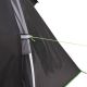 4. High Peak Tauris 6 Zelt Grau 11562