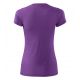 3. Damen Fantasy T-Shirt (lila)