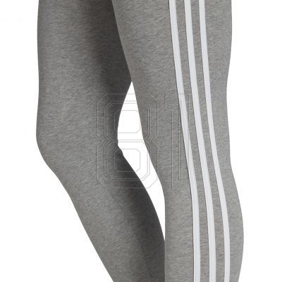 6. adidas Essentials 3-Streifen Tight W FQ4123 Leggings