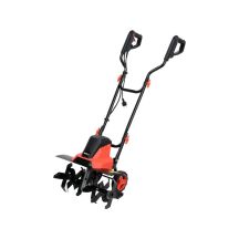 YATO Elektro-Bodenfräse 40 cm, 1500 W