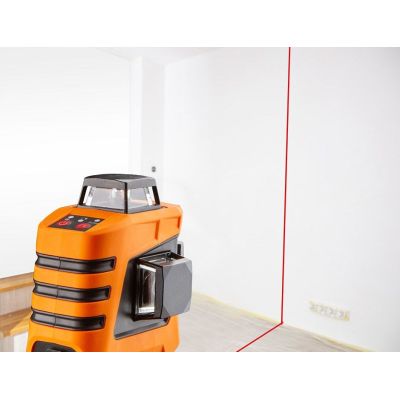2. NEO Tools 75-103 Drehwasserwaage