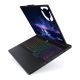 15. Lenovo Legion Pro 5 16IAX10 Ultra 7 255HX 16" WQXGA OLED-Display (500 Nits, 165 Hz, glänzend), 32 GB DDR5-5600-RAM, 1 TB SSD, GeForce RTX 5060 (8 GB, 80 Wh), NoOS, Eclipse Black