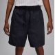 Air Jordan Essentials Webshorts für Herren, Schwarz - FN4549-010