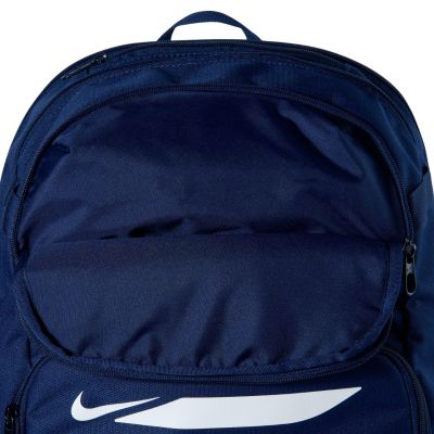 4. Nike Academy Team Rucksack L Marineblau IO0912 410