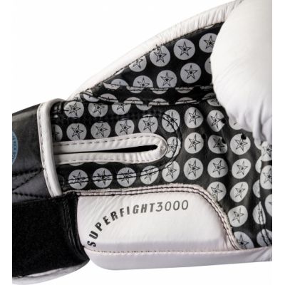 18. TOP TEN RTT-SUPERFIGHT 3000 STARS Boxhandschuhe