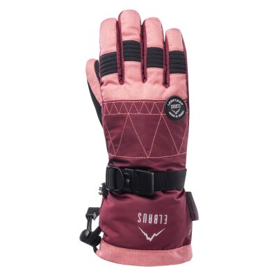 3. Elbrus Shila W 92800438510 Skihandschuhe