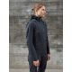 3. Damen-Radjacke POC Signal All-weather Jacket – Uranium Black
