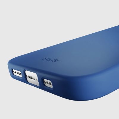 8. SBS Instinct Hülle für iPhone 16e / 17e - Blau