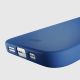8. SBS Instinct Hülle für iPhone 16e / 17e - Blau