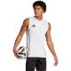 5. Adidas Tiro 25 Wettkampf-Trikot ärmellos M JJ1522