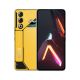 Nubia Neo 3 GT 5G 17,3 cm (6,8") Dual-SIM USB Typ-C 12 GB 256 GB 6000 mAh Gelb