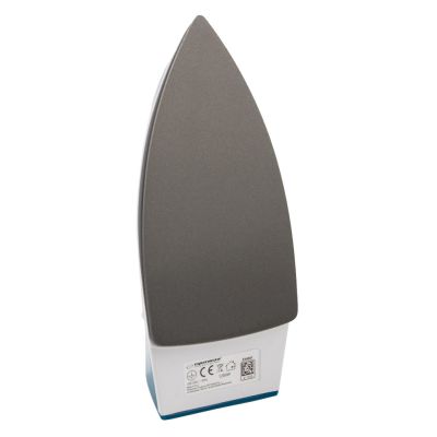 17. Esperanza Smoother EHI001 Reisebügeleisen (1200W; blau)