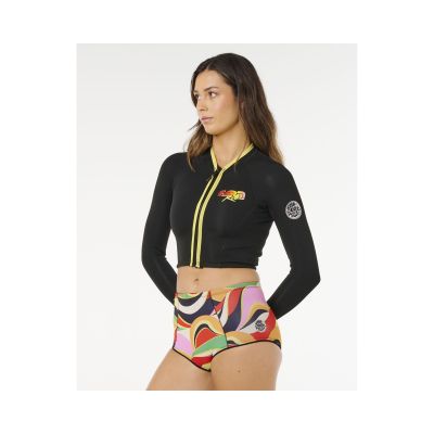 2. Damenshorts RIP CURL G-Bomb 1.5 B/Leg Shorts mehrfarbig