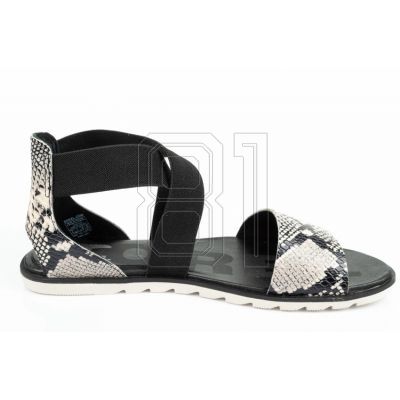 5. Sorel Ella II Sandale W NL4043-010