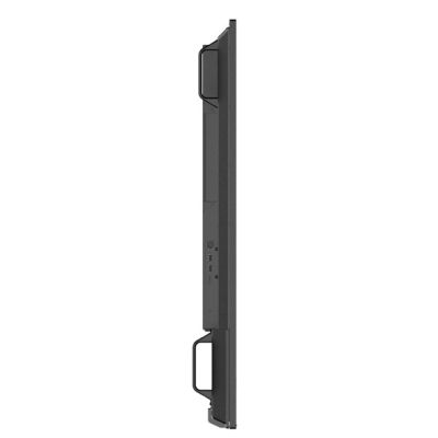 8. Philips Digital Signage-Display der Serie 5000, Modell 75BDL5050D/00, 190,5 cm (75 Zoll), LCD, Wi-Fi, 600 cd/m² Full HD, Schwarz, integrierter Android-Prozessor
