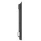 8. Philips Digital Signage-Display der Serie 5000, Modell 75BDL5050D/00, 190,5 cm (75 Zoll), LCD, Wi-Fi, 600 cd/m² Full HD, Schwarz, integrierter Android-Prozessor